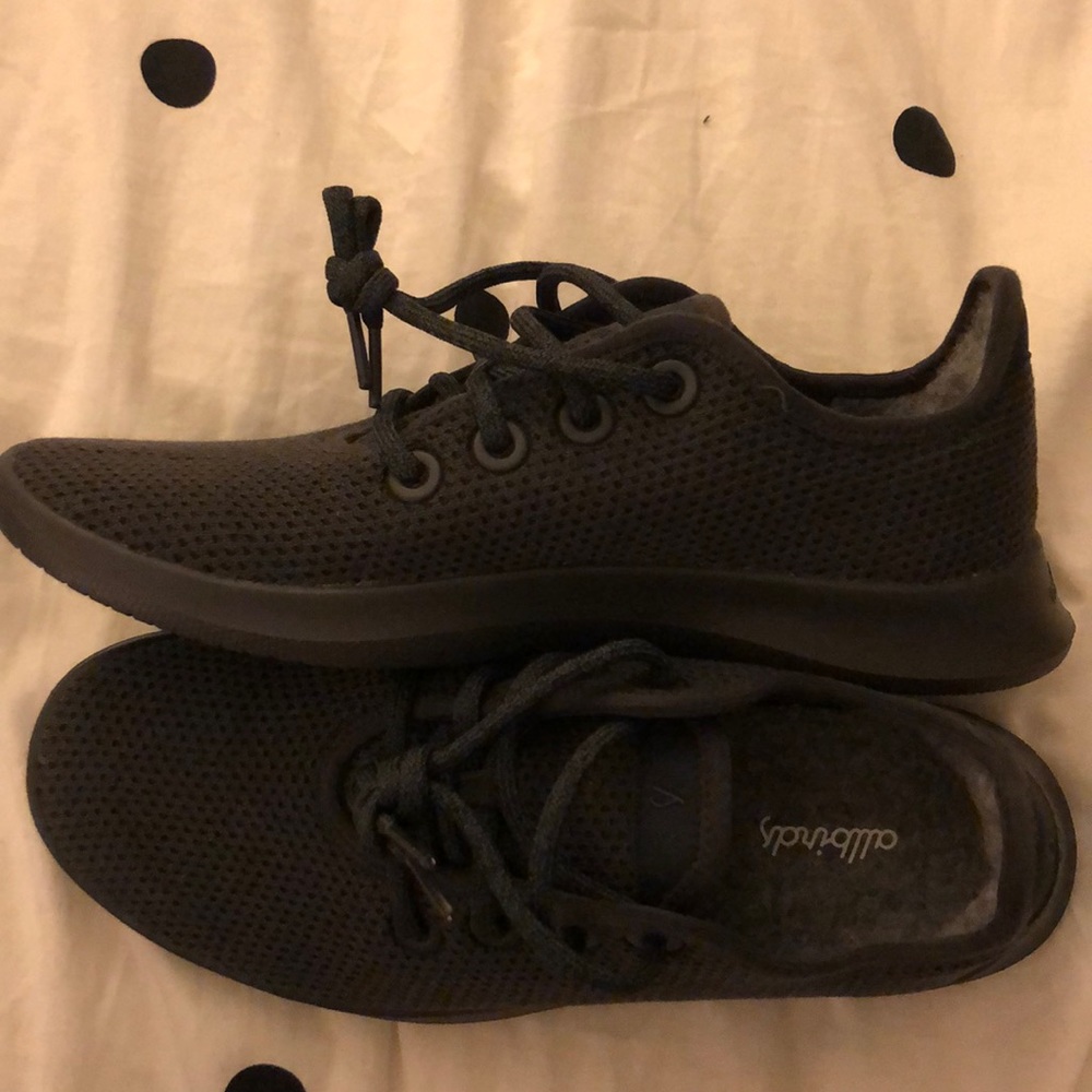 Brand New Allbirds never worn!